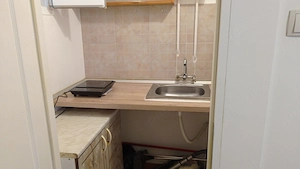 Proprietar inchiriez garsoniera Brancoveanu-Melinesti - imagine 6