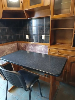 Apartament 2 camere zona GARII de inchiriat. - imagine 5