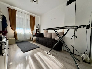 BRAYTIM.CF de Timisoara.Decomandat.Bucatarie inchisa! - imagine 10