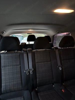 Mercedes Vito Tourer 8+1 Euro 6 2.2 Diesel - imagine 7