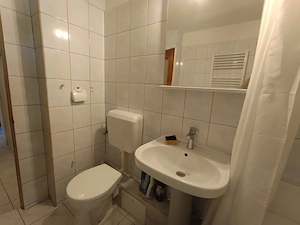 Apartament 2 camere zona GARII de inchiriat. - imagine 8