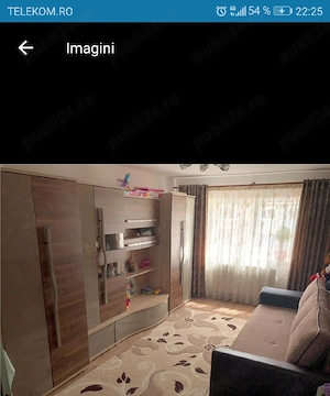 Închiriez Apartament