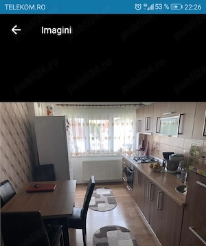 Închiriez Apartament - imagine 3