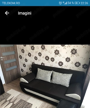 Închiriez Apartament - imagine 2