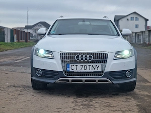 A4 Allroad