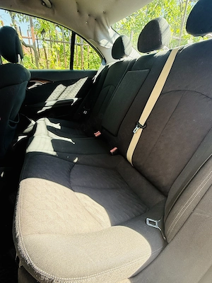 Vând Mercedes e-class 2.2 Diesel - imagine 5