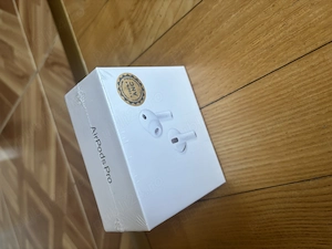 Vând AirPods Pro 3