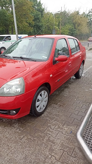 Renault Symbol 1.5 dci