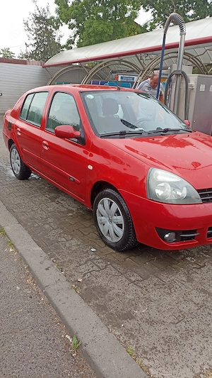 Renault Symbol 1.5 dci - imagine 2