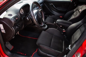 Vand Seat Leon Cupra R 1.8turbo 290cp - imagine 4