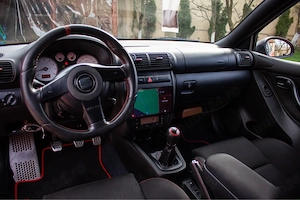 Vand Seat Leon Cupra R 1.8turbo 290cp - imagine 3