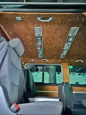 Retapițări   Recondiționare Plafon Auto, Fețe Uși, Stâlpi, Plafon înstelat , detailing, polish - imagine 5