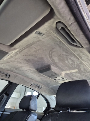 Retapițări   Recondiționare Plafon Auto, Fețe Uși, Stâlpi, Plafon înstelat , detailing, polish - imagine 4