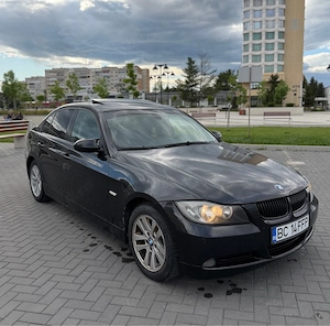 BMW e90 ( M47 ) 2007 , proprietar