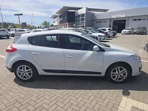 Renault Megane ENERGY dCi 110 Start & Stop Dynamique - imagine 5