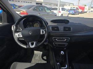 Renault Megane ENERGY dCi 110 Start & Stop Dynamique - imagine 3