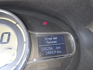 Renault Megane ENERGY dCi 110 Start & Stop Dynamique - imagine 4