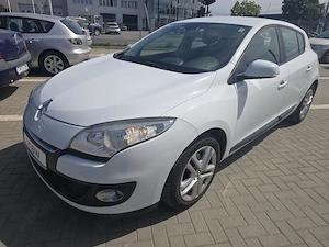 Renault Megane ENERGY dCi 110 Start & Stop Dynamique