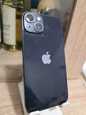 iPhone 14 128 GB (fără schimburi)