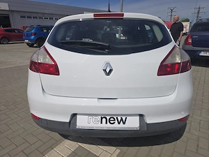 Renault Megane ENERGY dCi 110 Start & Stop Dynamique - imagine 2
