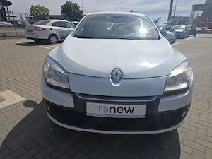 Renault Megane ENERGY dCi 110 Start & Stop Dynamique - imagine 8