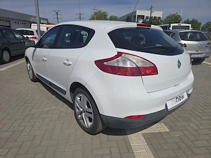 Renault Megane ENERGY dCi 110 Start & Stop Dynamique - imagine 6