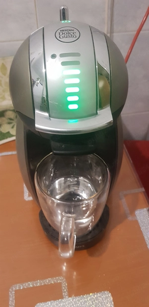 aparat cafea automat krups nescafe dolce gusto