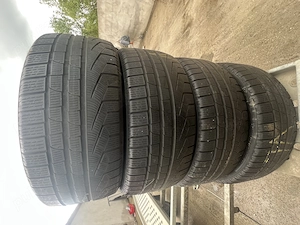 Cauciucuri Hankook , Pirelli  - imagine 2