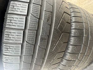 Cauciucuri Hankook , Pirelli  - imagine 4
