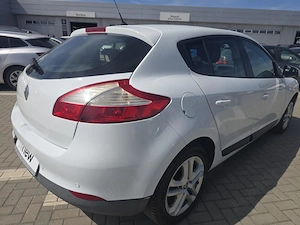 Renault Megane ENERGY dCi 110 Start & Stop Dynamique - imagine 7