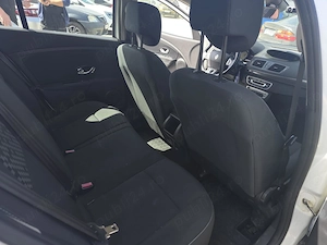 Renault Megane ENERGY dCi 110 Start & Stop Dynamique - imagine 9