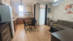 Apartament cu 1 camera de inchiriat - imagine 8