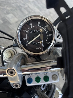 Yamaha Virago 125 1999 - imagine 3