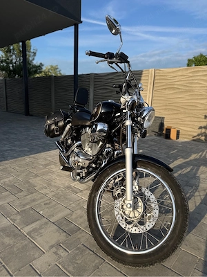 Yamaha Virago 125 1999