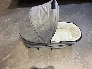 Carucior Krausman 3 in 1 in stare foarte buna
