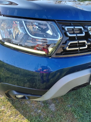 Vând  dacia duster dci prestige - imagine 5