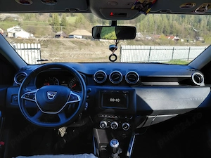 Vând  dacia duster dci prestige - imagine 6