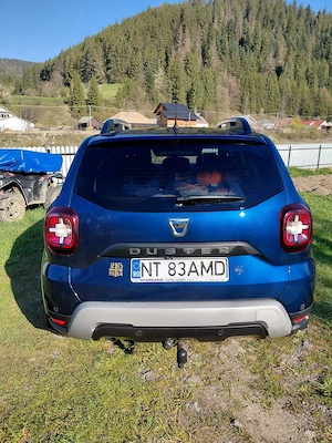 Vând  dacia duster dci prestige - imagine 3