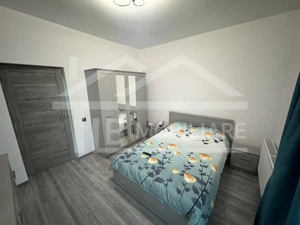 Apartament cu 2 camere, 60mp, parcare, zona Sevalea - imagine 4