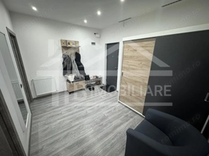 Apartament cu 2 camere, 60mp, parcare, zona Sevalea - imagine 8