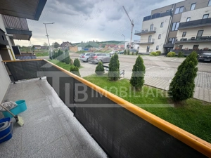 Apartament cu 2 camere, 60mp, parcare, zona Sevalea - imagine 10