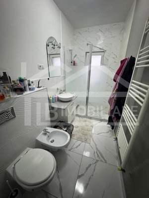 Apartament cu 2 camere, 60mp, parcare, zona Sevalea - imagine 7