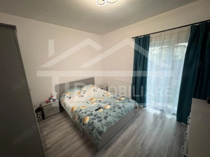 Apartament cu 2 camere, 60mp, parcare, zona Sevalea - imagine 5
