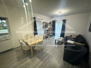 Apartament cu 2 camere, 60mp, parcare, zona Sevalea - imagine 2
