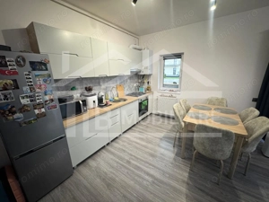 Apartament cu 2 camere, 60mp, parcare, zona Sevalea - imagine 3