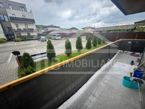 Apartament cu 2 camere, 60mp, parcare, zona Sevalea - imagine 11