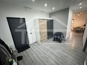 Apartament cu 2 camere, 60mp, parcare, zona Sevalea - imagine 9