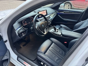 2020 BMW G30 530i Xdrive 2.0 benzina 252 cp - imagine 9