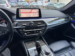 2020 BMW G30 530i Xdrive 2.0 benzina 252 cp - imagine 7