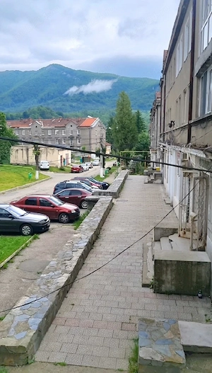 Apartament două camere Straja Hunedoara